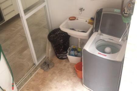 Séjour chez l'habitant Em Casa De Em Botafogo, Rio de Janeiro