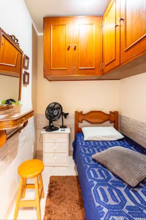 Em Casa De Em Botafogo, Séjour chez l'habitant Rio de Janeiro
